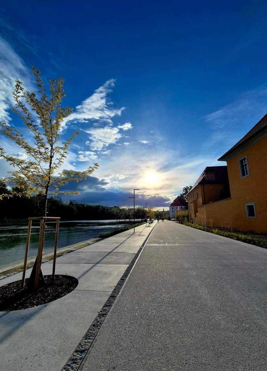 Apartment Dolce Vita Марибор Экстерьер фото