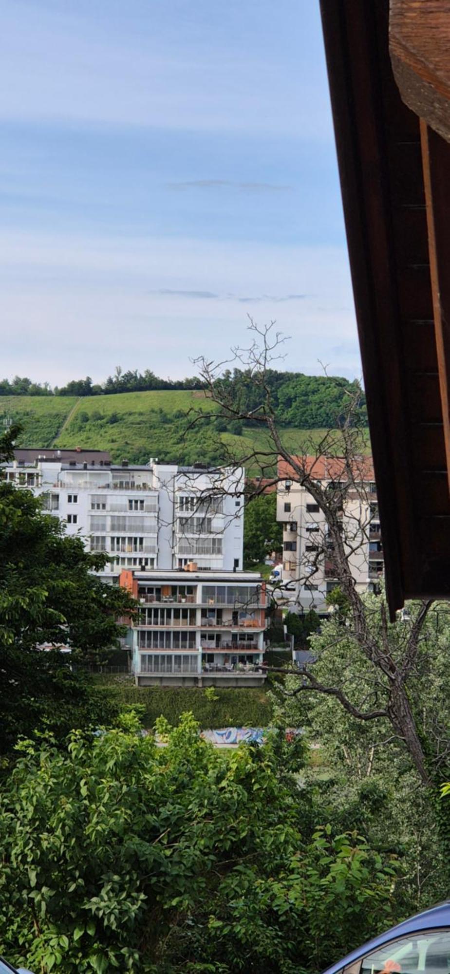 Apartment Dolce Vita Марибор Экстерьер фото