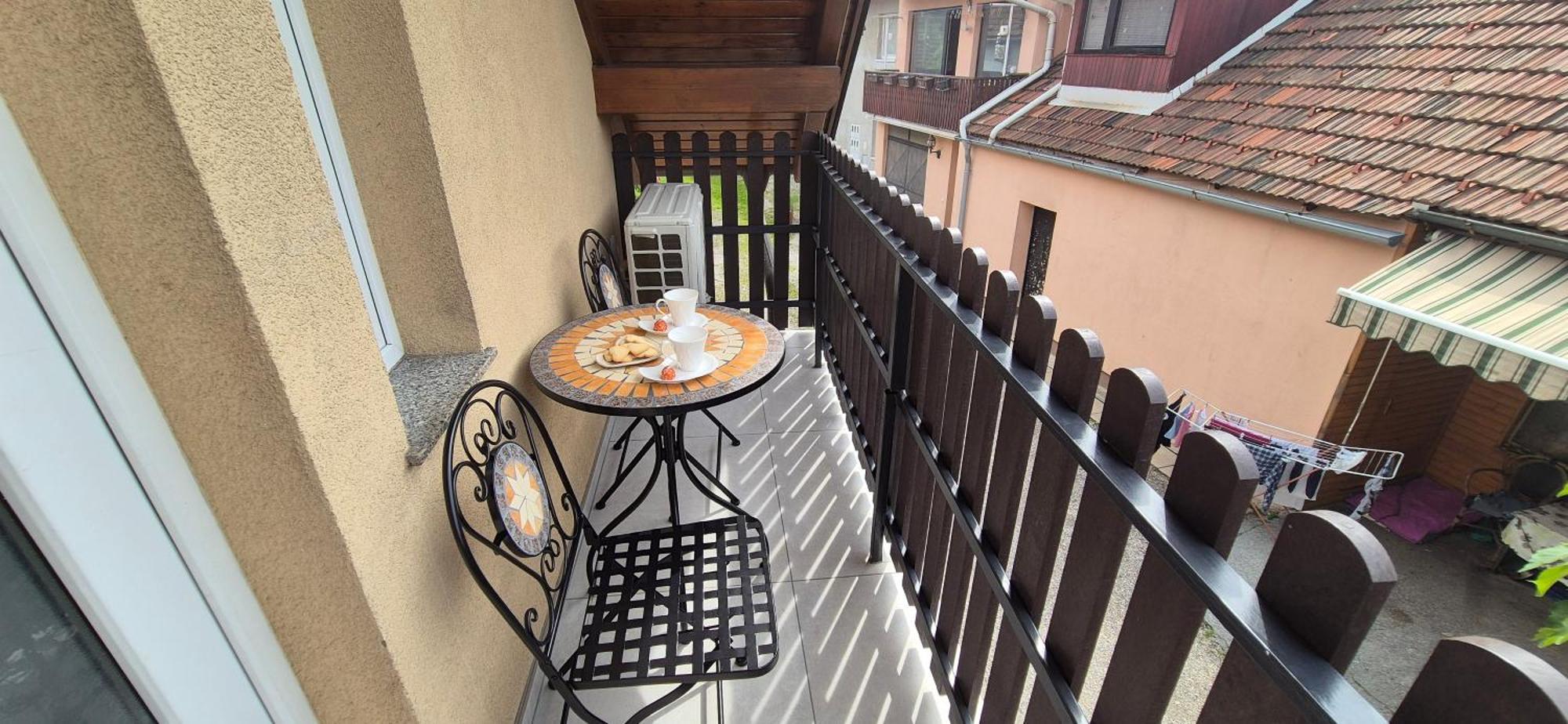Apartment Dolce Vita Марибор Экстерьер фото